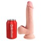 Pipedream - King Cock Plus - 7.5 Pipedream - King Cock Plus - 7.5