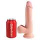 Pipedream - King Cock Plus - 7.5 Pipedream - King Cock Plus - 7.5