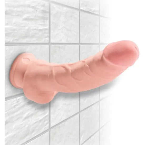 Pipedream - King Cock Plus  - 8