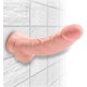 Pipedream - King Cock Plus - 8 Pipedream - King Cock Plus - 8