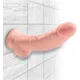 Pipedream - King Cock Plus  - 8
