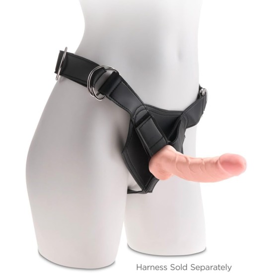 Pipedream - King Cock Plus - 8 Pipedream - King Cock Plus - 8
