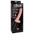 Pipedream - King Cock Plus - 6.5