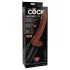 Pipedream - King Cock Plus - 7.5