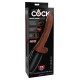 Pipedream - King Cock Plus - 7.5 Pipedream - King Cock Plus - 7.5