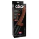 Pipedream - King Cock Plus - 7.5 Pipedream - King Cock Plus - 7.5