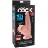 Pipedream - King Cock Plus - 6
