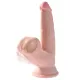 Pipedream - King Cock Plus - 6 Pipedream - King Cock Plus - 6