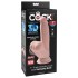 Pipedream - King Cock Plus - 7