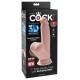 Pipedream - King Cock Plus - 7 Pipedream - King Cock Plus - 7