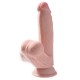 Pipedream - King Cock Plus - 7 Pipedream - King Cock Plus - 7