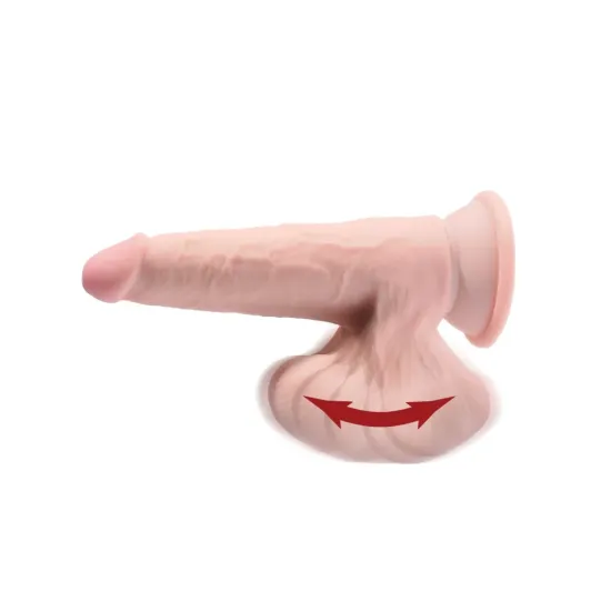 Pipedream - King Cock Plus - 8 Pipedream - King Cock Plus - 8