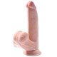 Pipedream - King Cock Plus - 8 Pipedream - King Cock Plus - 8