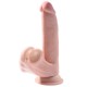 Pipedream - King Cock Plus - 8 Pipedream - King Cock Plus - 8