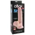 Pipedream - King Cock Plus - 9