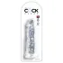 Pipedream - King Cock Clear - 8