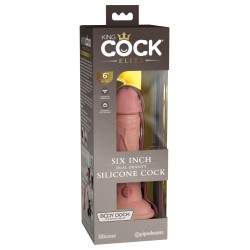 Pipedream - King Cock Elite - 6