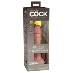 Pipedream - King Cock Elite - 6