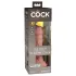 Pipedream - King Cock Elite - 6