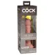 Pipedream - King Cock Elite - 6 Pipedream - King Cock Elite - 6