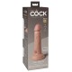 Pipedream - King Cock Elite - 6