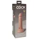 Pipedream - King Cock Elite - 6 Pipedream - King Cock Elite - 6