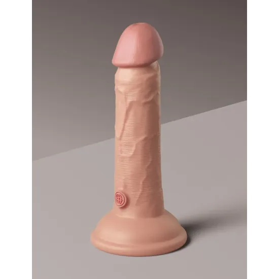 Pipedream - King Cock Elite - 6 Pipedream - King Cock Elite - 6