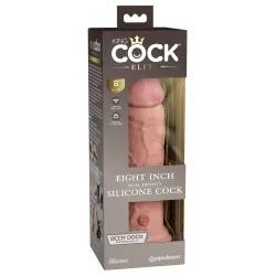 Pipedream - King Cock Elite - 8