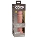 Pipedream - King Cock Elite - 8 Pipedream - King Cock Elite - 8
