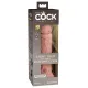 Pipedream - King Cock Elite - 8 Pipedream - King Cock Elite - 8
