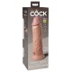 Pipedream - King Cock Elite - 8 Pipedream - King Cock Elite - 8