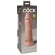 Pipedream - King Cock Elite - 8 Pipedream - King Cock Elite - 8