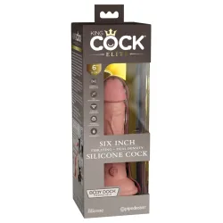 Pipedream - King Cock Elite - 6