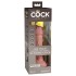 Pipedream - King Cock Elite - 6