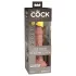 Pipedream - King Cock Elite - 6
