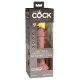 Pipedream - King Cock Elite - 6 Pipedream - King Cock Elite - 6