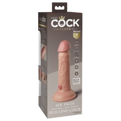 Pipedream - King Cock Elite - 6
