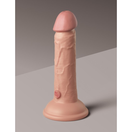 Pipedream - King Cock Elite - 6 Pipedream - King Cock Elite - 6