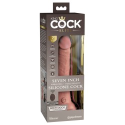 Pipedream - King Cock Elite - 7