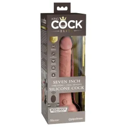 Pipedream - King Cock Elite - 7