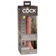 Pipedream - King Cock Elite - 7 Pipedream - King Cock Elite - 7