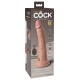 Pipedream - King Cock Elite - 7 Pipedream - King Cock Elite - 7