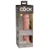 Pipedream - King Cock Elite - 8