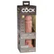 Pipedream - King Cock Elite - 8 Pipedream - King Cock Elite - 8