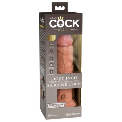 Pipedream - King Cock Elite - 8