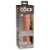 Pipedream - King Cock Elite - 8