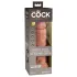 Pipedream - King Cock Elite - 8
