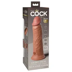 Pipedream - King Cock Elite - 8 Pipedream - King Cock Elite - 8