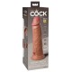 Pipedream - King Cock Elite - 8 Pipedream - King Cock Elite - 8