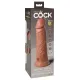 Pipedream - King Cock Elite - 8 Pipedream - King Cock Elite - 8
